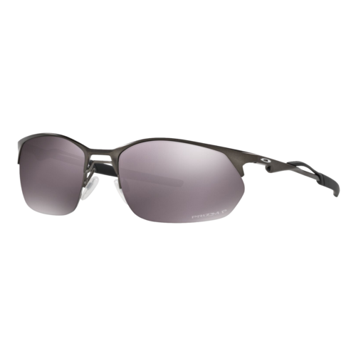 Oakley Polarized Wire Tap 2.0 Sunglasses Pewter/Prizm Daily Polarized, Size 60 frame - OO4145-0560.png