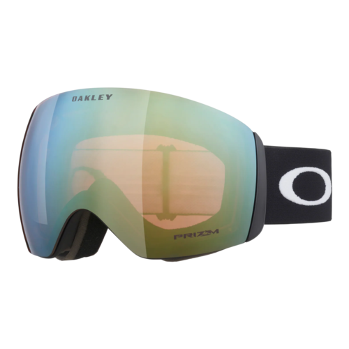 Oakley Flight Deck L Snow Goggles Matte Black/Prizm Sage Gold Iridium - OO7050-C0.png