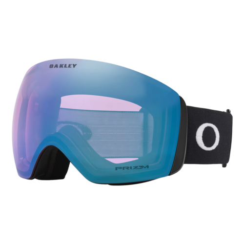 Oakley Flight Deck L Snow Goggles Matte Black/Prizm Snow Iced Iridium - OO7050-F0.png