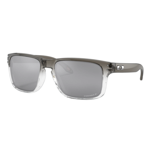 Oakley Polarized Holbrook Sunglasses Dark Ink Fade/Prizm Black Polarized, Size 55 frame - OO9102-O255.png