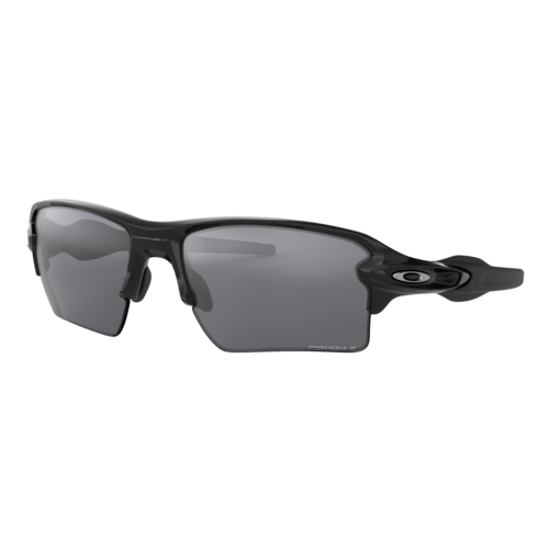 Oakley Polarized Flak 2.0 XL Sunglasses Polished Black/Prizm Black Polarized, Size 59 frame - OO9188-7259.png