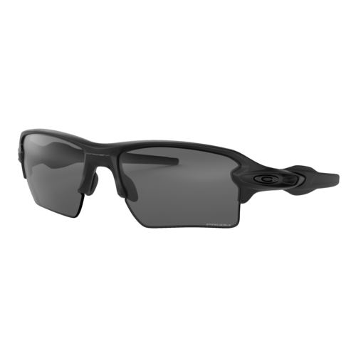 Oakley Flak 2.0 XL Sunglasses Matte Black/Prizm Black, Size 59 frame - OO9188-7359.png