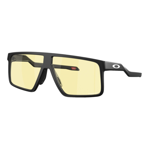 Oakley Helux Gaming Glasses Matte Black/Prizm Gaming, Size 61 frame - OO9285-92850161.png