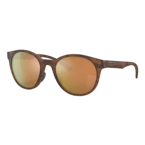 Oakley Womens Spindrift Sunglasses Matte Brown Tortoise/Prizm Rose Gold, Size 52 frame - OO9474-0152.png