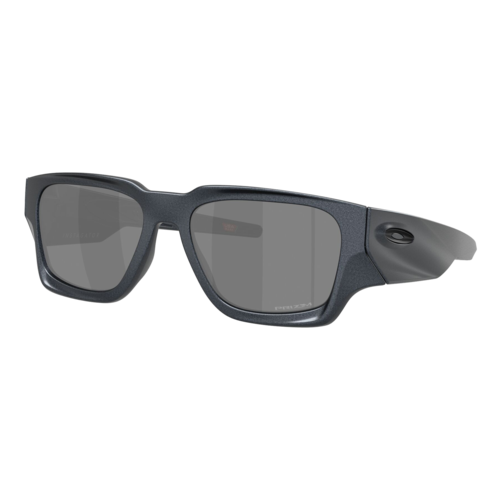 Oakley Instagator Sunglasses Blue Steel/Prizm Black, Size 58 frame - OO9514-95140358.png
