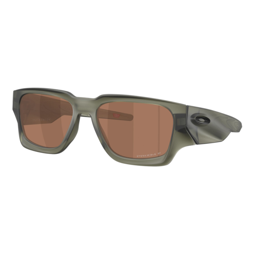 Oakley Polarized Instagator Sunglasses Matte Olive Ink/Prizm Tungsten Polarized, Size 58 frame - OO9514-95140558.png