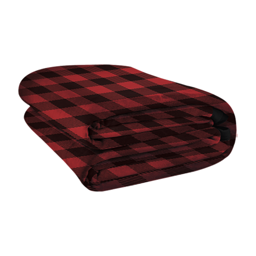 Big Blanket Original Stretch Blanket - OSP-2001-REDPLAID.png