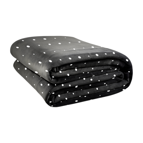 Big Blanket Original Stretch Blanket - OSP-2007-BLACKDOTS.png