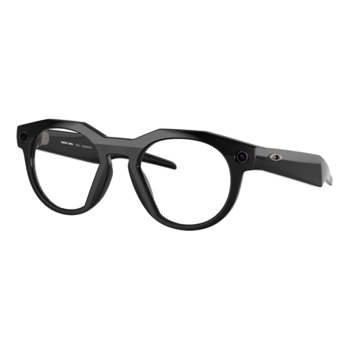 Oakley Meta HSTN AI Glasses Black/Clear, Size 51 frame - OW8002-80020751.png