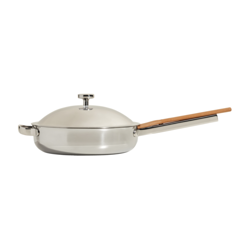 Our Place Titanium Always Pan Pro 2.0 Chrome - PAN.TAP.PRO.CRM.png