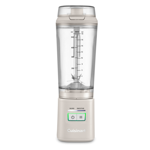 Cuisinart Personal Portable Blender Tan - PBL-100.png