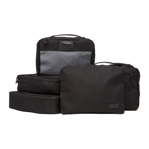 CALPAK Packing Cubes Set (5-Piece) - PC1601-BLACK.png