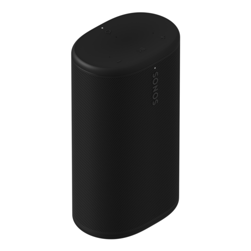 Sonos Play Portable Speaker - PLAYPUS1BLK.png