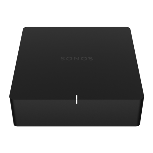 Sonos Port Black - PORT1US1BLK.png