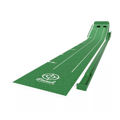 Pinned Golf The Roller Putting Mat - PPM-G.png