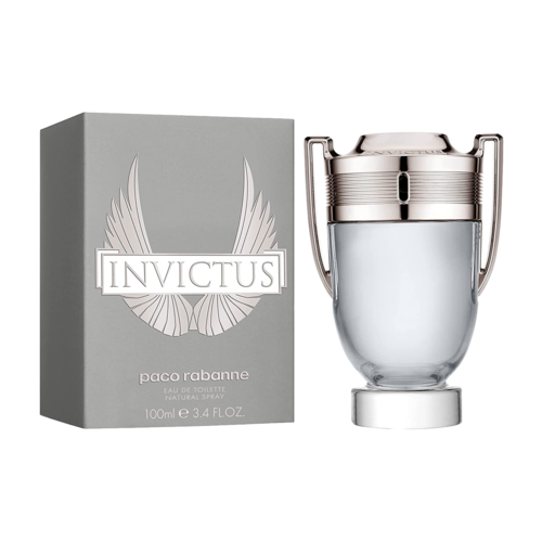 Paco Rabanne Invictus for Men EDT 3.4 fl oz - PRI34TM.png