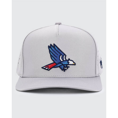 Waggle The Patriot Hat Gray - PTRTOGHATGRY.png