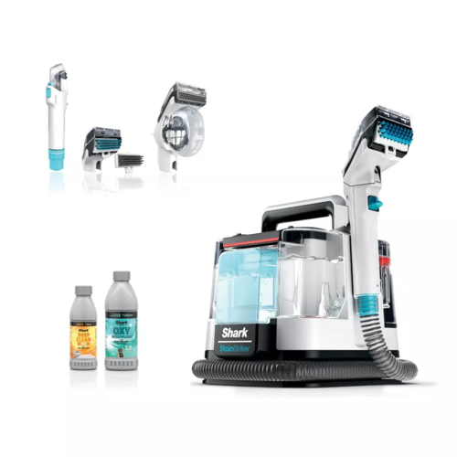 Shark StainStriker Portable Carpet & Upholstery Cleaner - PX201.png