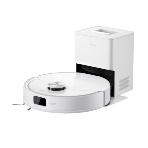 Roborock Q10 VF+ Robot Vacuum and Mop White - Q10VFPLUS.png