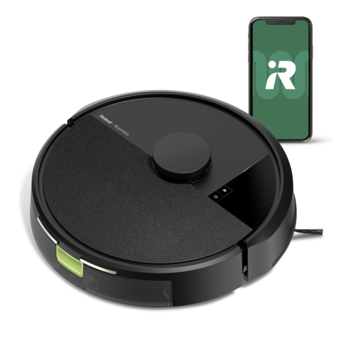 iRobot Roomba 105 Robot Vacuum - Q312020.png
