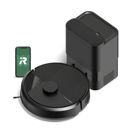 iRobot Roomba 105 Robot Vacuum with AutoEmpty Dock - Q352020.png