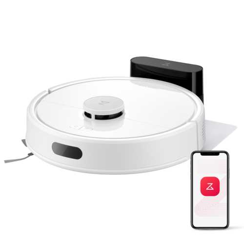 Roborock Q7 L5 Robot Vacuum and Mop White - Q7L5.png