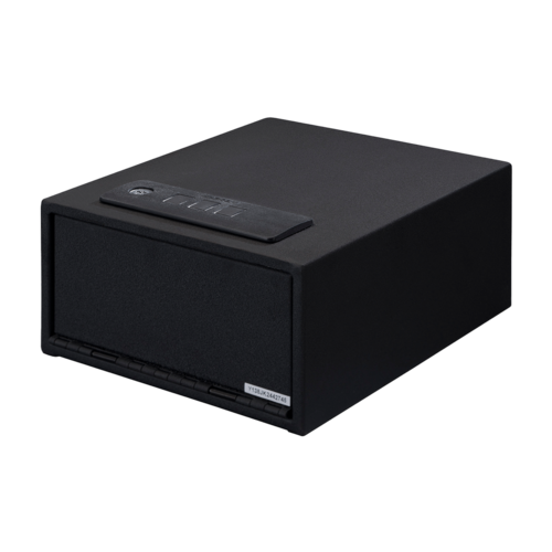 Stack-On Quick Access Safe - Medium with Electronic Lock - QAS-1845-E.png
