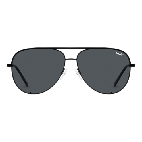 Quay Polarized High Key Extra Large Sunglasses, Black/Smoke Polarized - QC-000142-BLKSLASHSMK.png