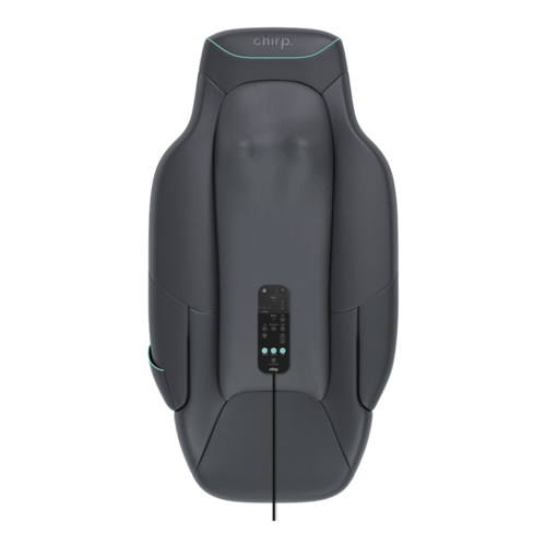 Chirp Contour Decompression & Massage Bed - R-RTB-1-BK-B-END.png