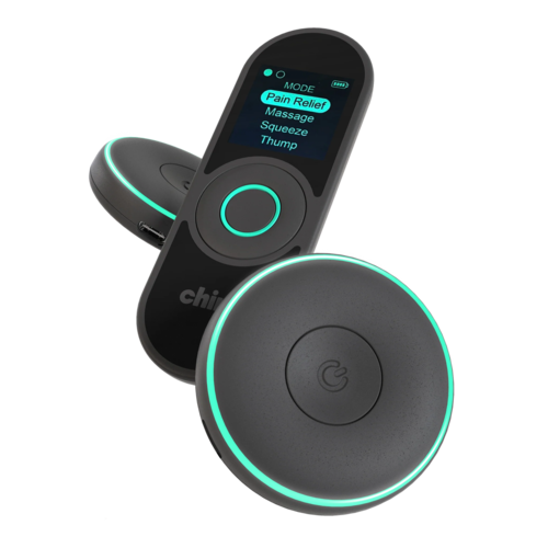 Chirp Halo Wireless Muscle Stim (Double) - R-TENS-DBL-BK-R.png