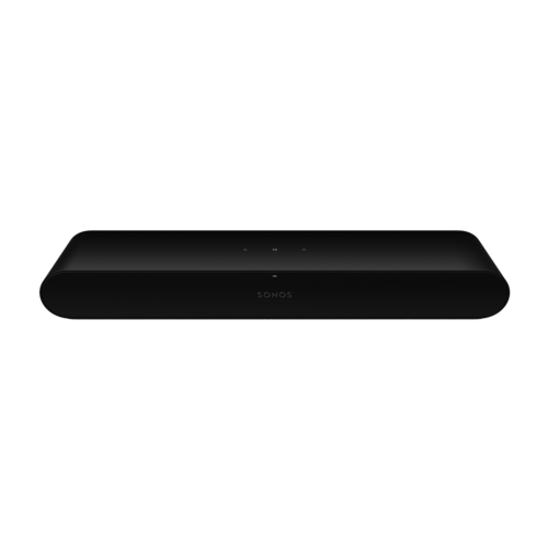 Sonos Ray - RAYG1US1BLK.png