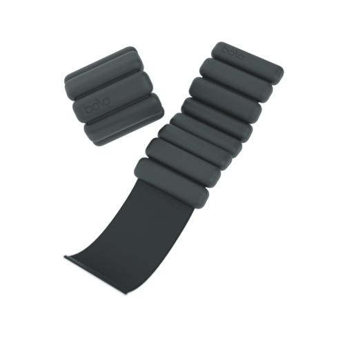 Bala Bangles 1 LB - Charcoal - RB-1P-CHAR.png