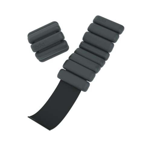 Bala Bangles 2 LB - Charcoal - RB-2P-CHAR.png