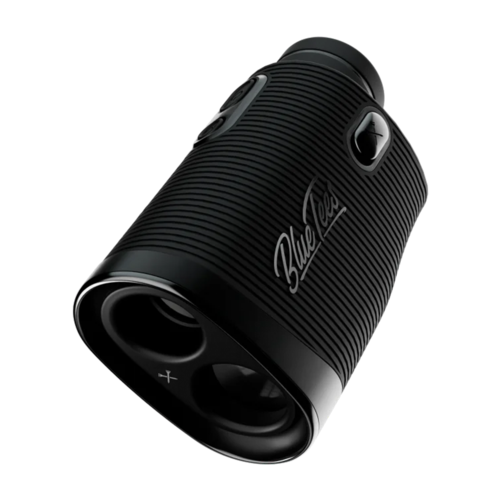 Blue Tees Golf Series 4 Ultra Laser Rangefinder, Black - RF-G-S4U-BK.png