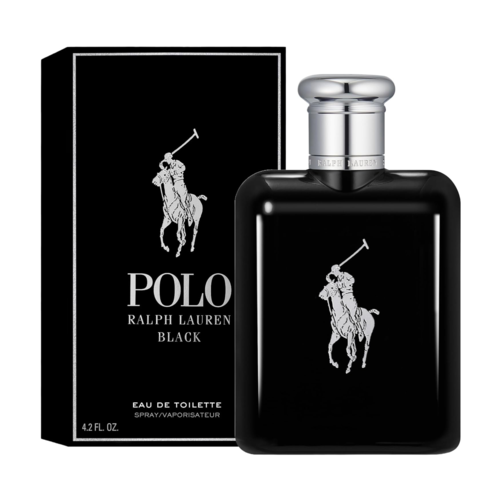 Ralph Lauren Polo Black for Men 4.2 fl oz - RLPB42TM.png