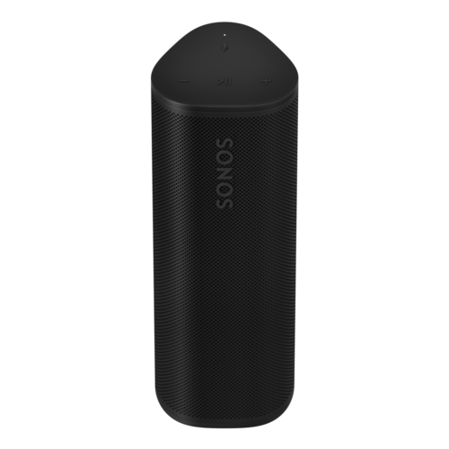 Sonos Roam 2 - ROAM2US1BLK.png