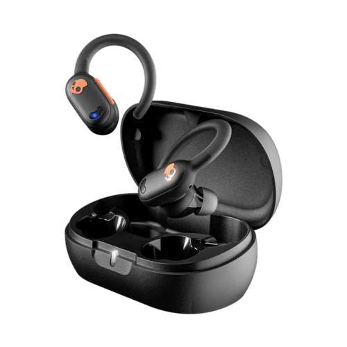 Skullcandy Push ANC Active True Wireless Earbuds, Black - S2PAW-S749.png
