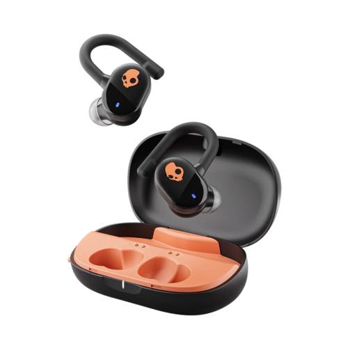 Skullcandy Push Play Active True Wireless Earbuds, Black - S2PPW-S749.png