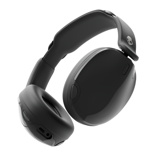 Skullcandy Hesh 540 ANC Wireless Over-Ear Headphones, Black - S6HAW-T740.png