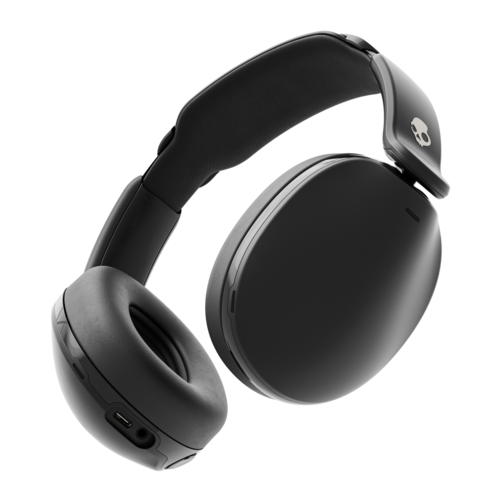 Skullcandy Hesh 360 Wireless Over-Ear Headphones, Black - S6HOW-T740.png