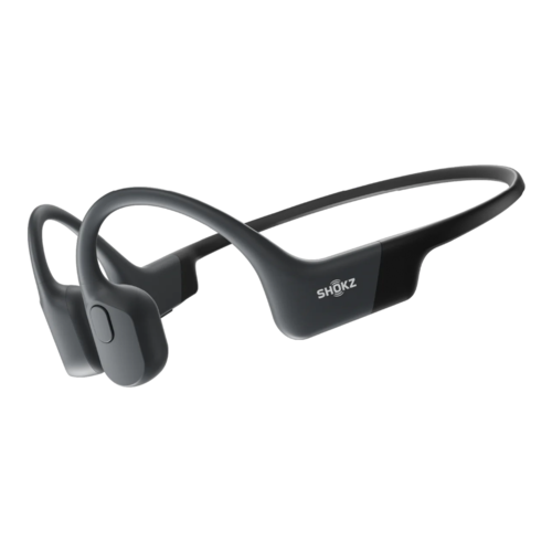 Shokz OpenRun Bone Conduction Headphones - S803-ST-BK-US.png