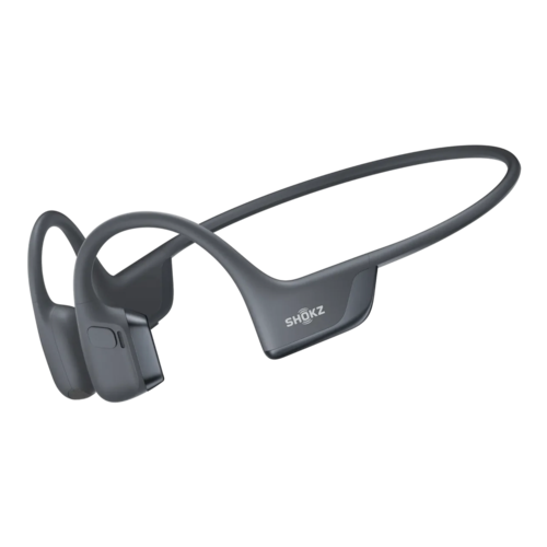 Shokz OpenRun Pro 2 Bone Conduction Headphones - S820-ST-BK-US.png