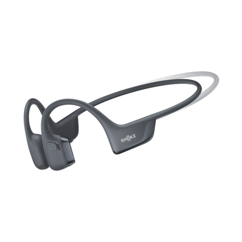 Shokz OpenRun Pro 2 Mini Headphones Black - S821-MN-BK-US.png