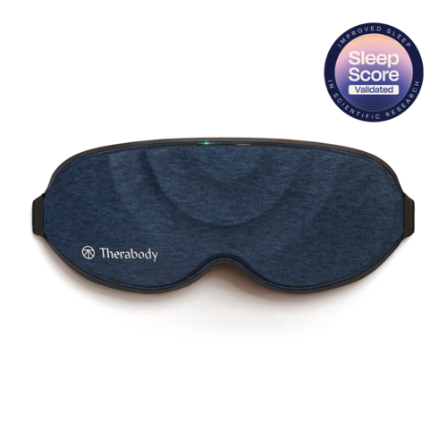 Therabody SleepMask with Vibration Therapy, Blue - SM0004081-1A30.png