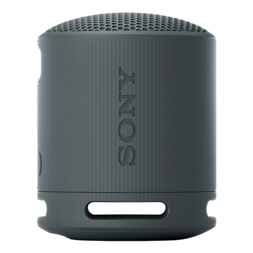 Sony XB100 Compact Bluetooth Speaker - SRSXB100SLASHB.png