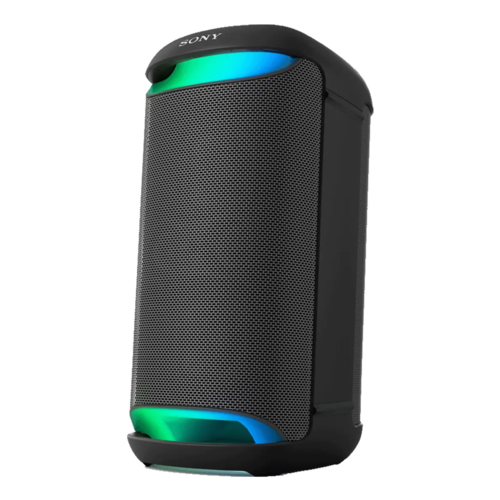 Sony XV500 X-Series Wireless Party Speaker, Black - SRSXV500.png