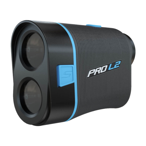 Shot Scope PRO L2 Laser Rangefinder Blue - SS-LSR-L2-BLE.png