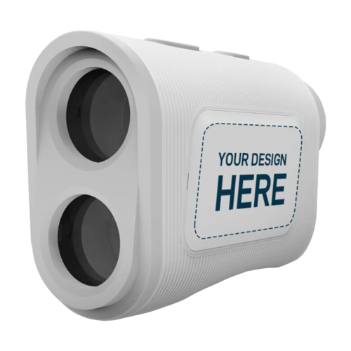 Shot Scope PRO X Customizable Laser Rangefinder - SS-LSR-PRX-WHT.png