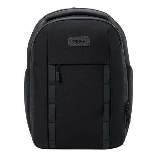 Ridge Commuter Pro Backpack Royal Black - T0502.png