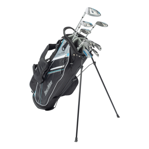 Tour Edge TE-200 Lady Edge Full Set RH, White/Silver/Light Blue - T2SRGL10.BB.png